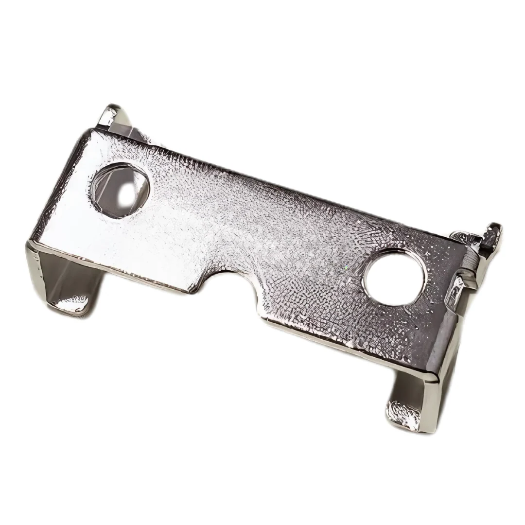 2-Hole Clipper Blade Bracket Replacemen - Image 3