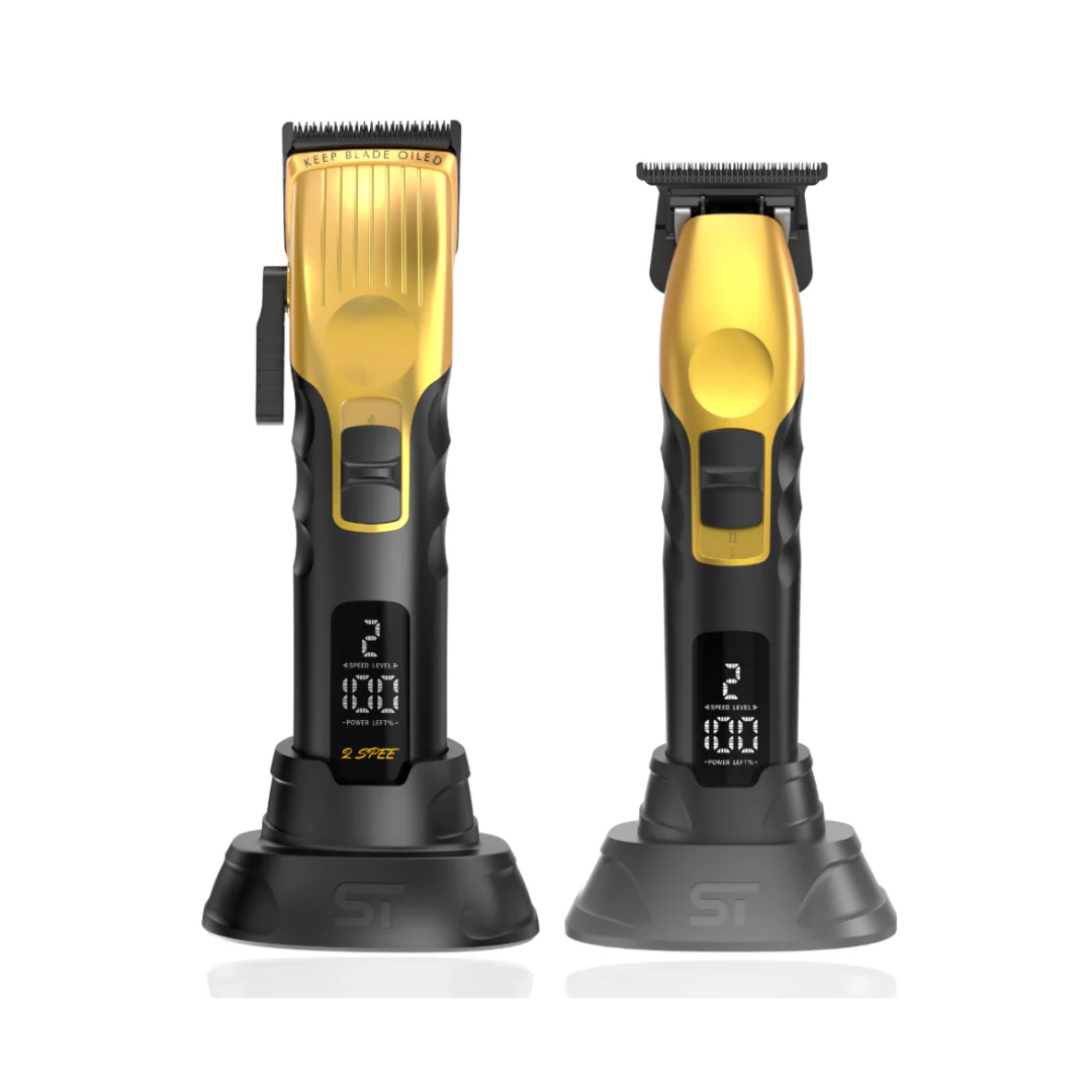 The Elite 2Spee™ Duo