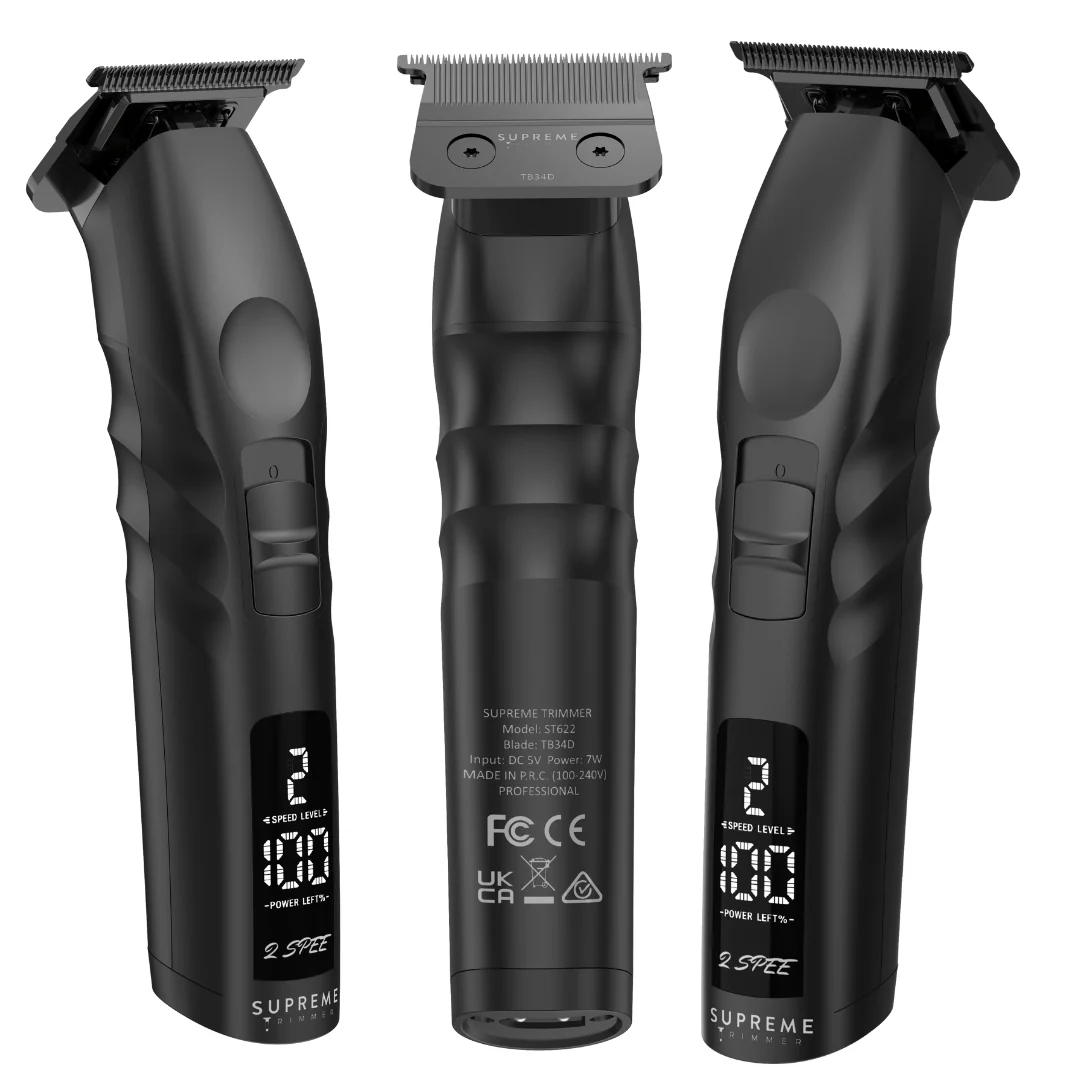 2Spee™ Trimmer - Image 4