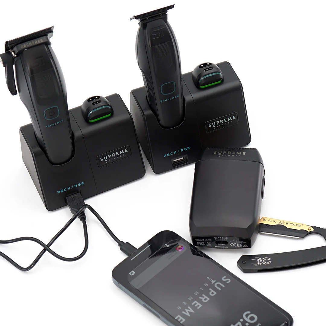 The Master-Tier Recharge™ 3-in-1 Set - Image 3