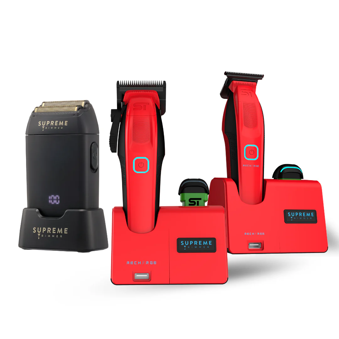 The Master-Tier Recharge™ 3-in-1 Set - Image 6