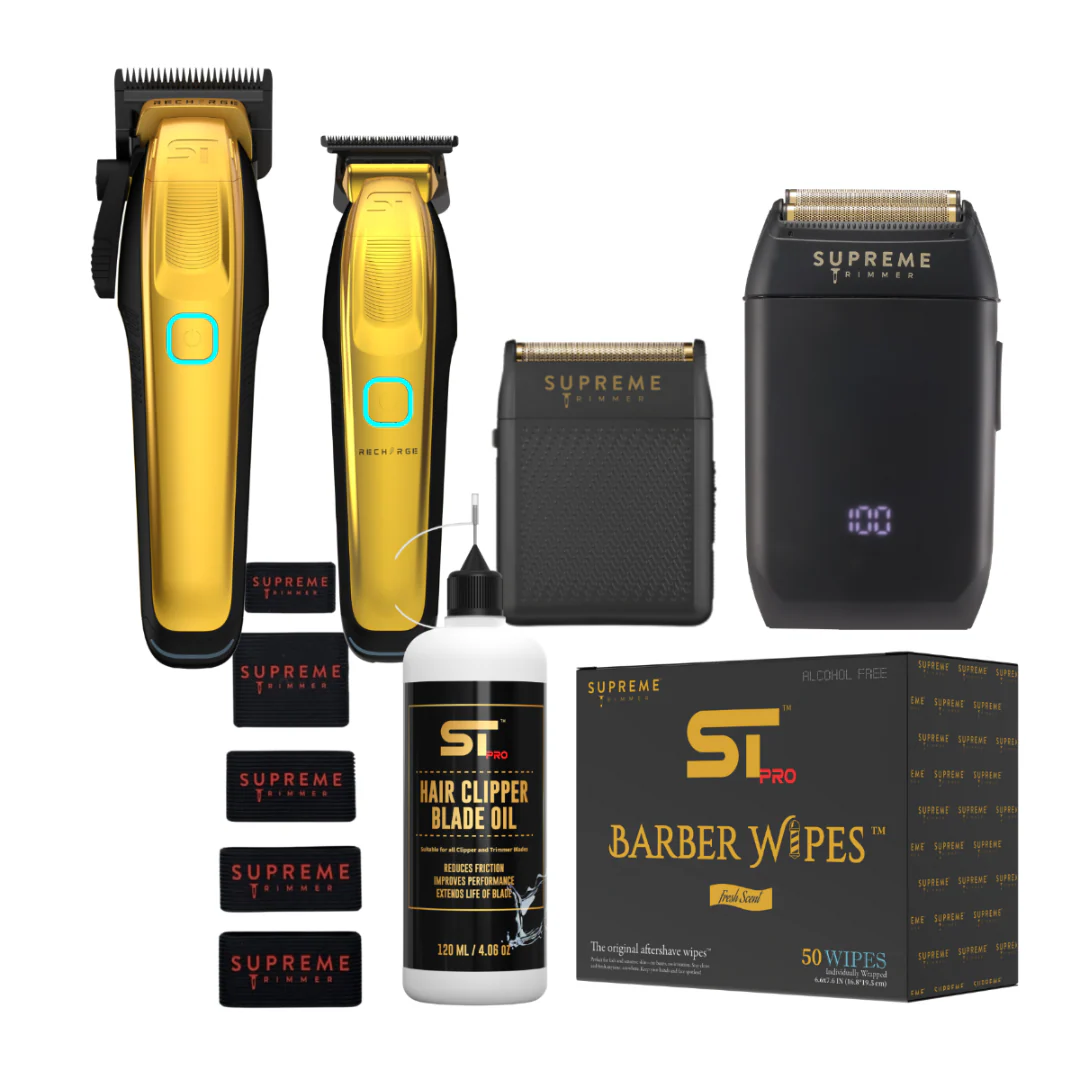 The Master-Tier 7-in-1 Deluxe Set - Image 2
