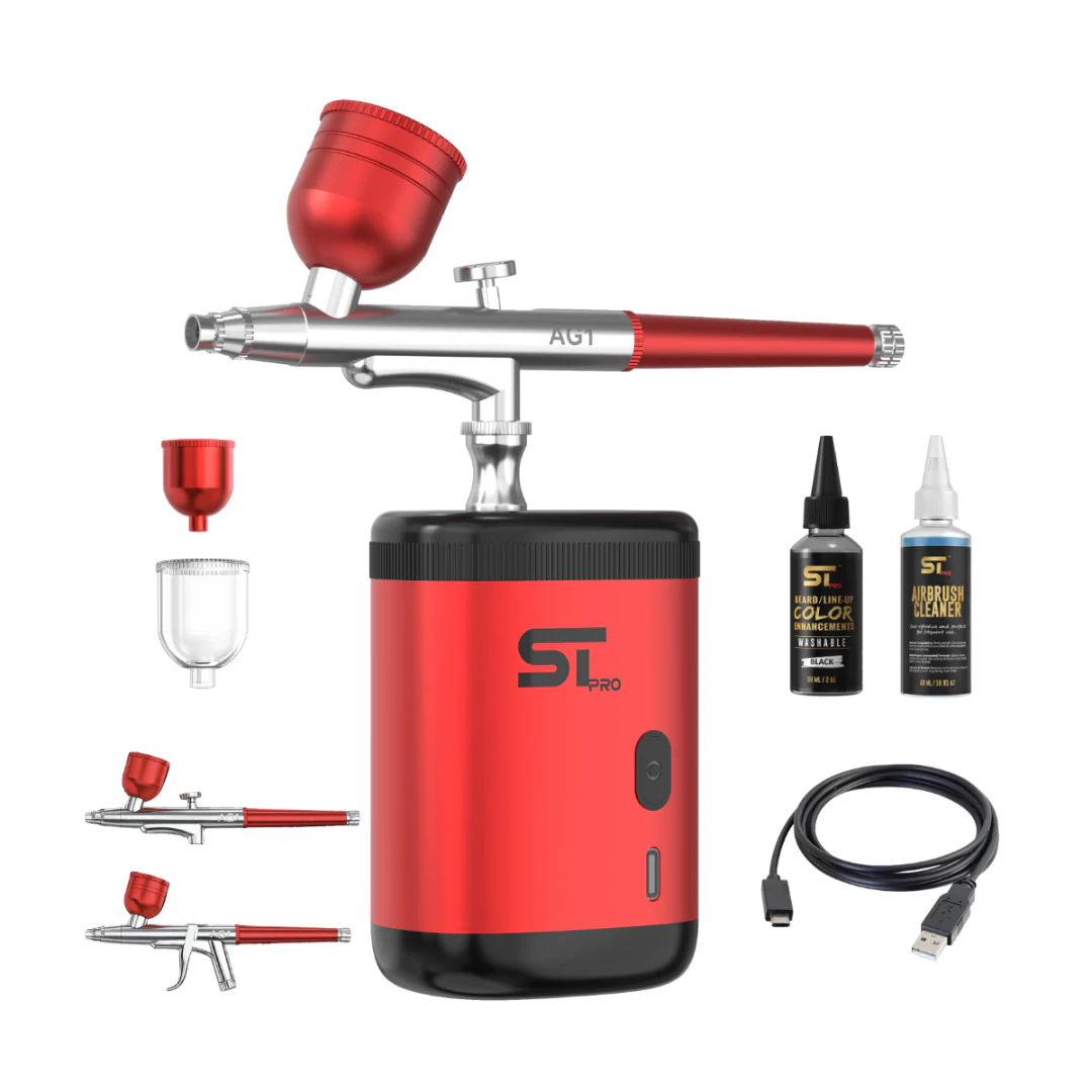 Airbrush Gun Kit - Image 3