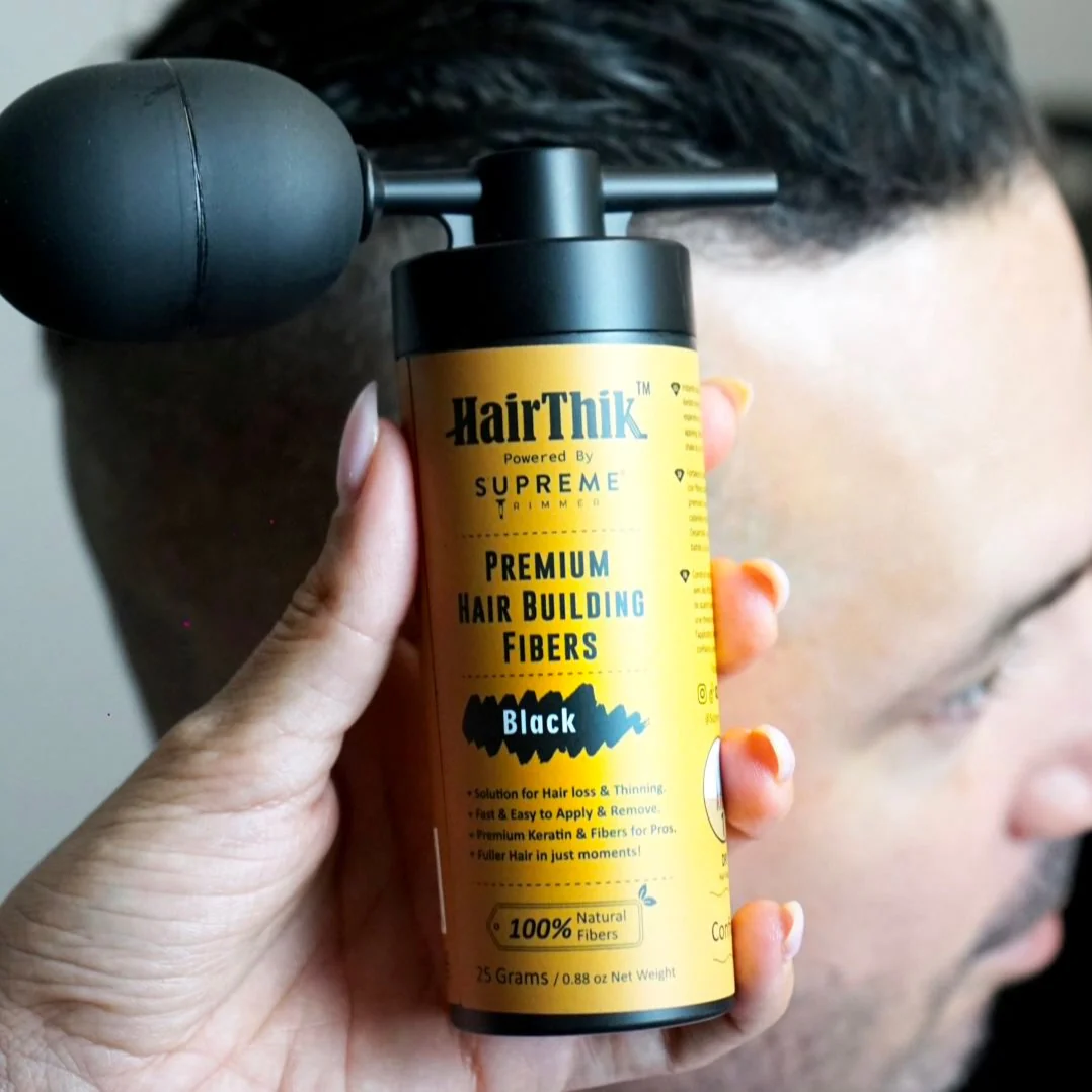 Applicator for HairThik Fibers - Image 7