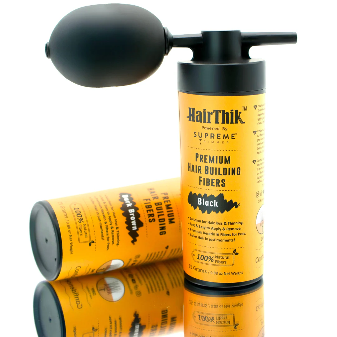 Applicator for HairThik Fibers - Image 9