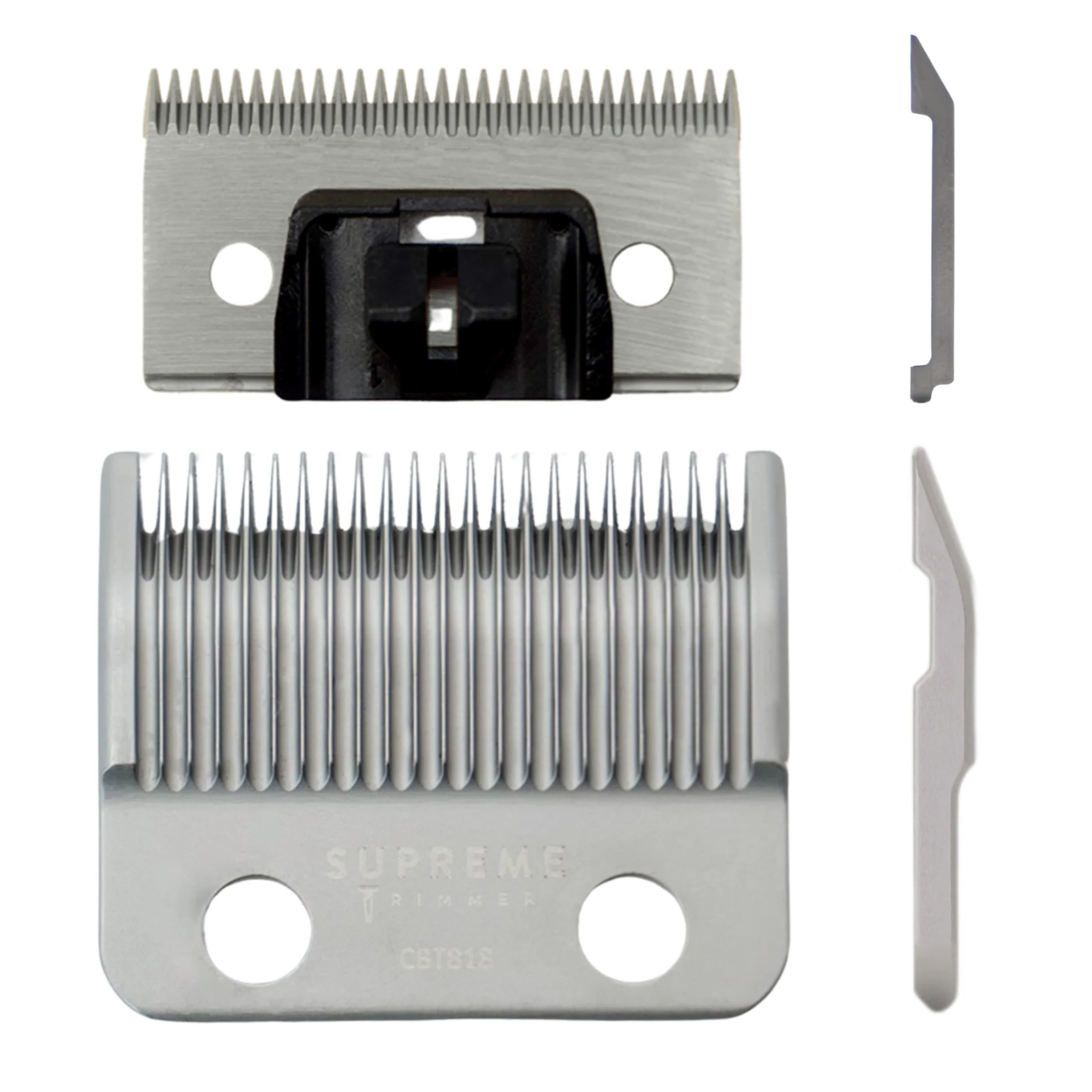 Taper Blade For Pro Clipper-CBT818 - Image 11
