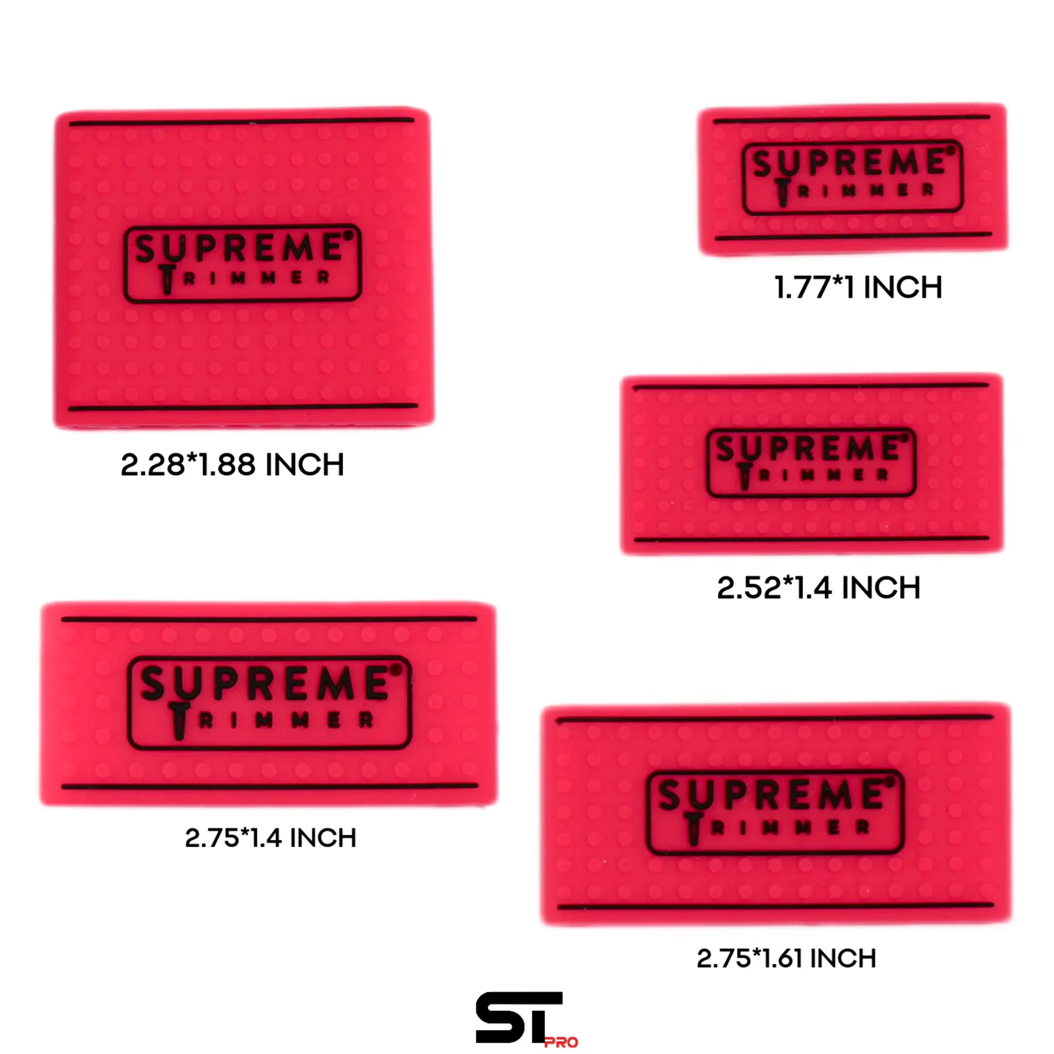 Clipper Grips - Image 18
