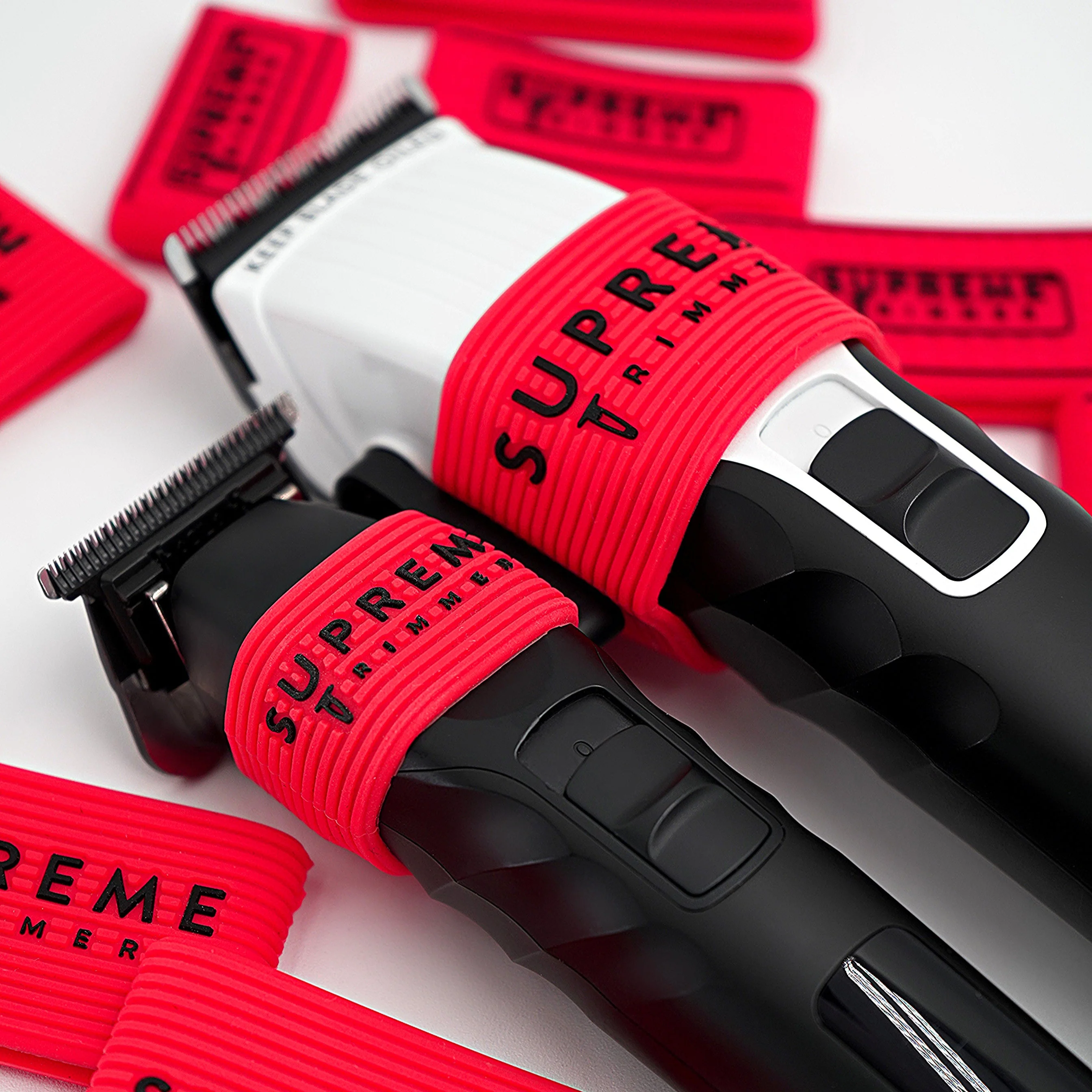 Clipper Grips - Image 32