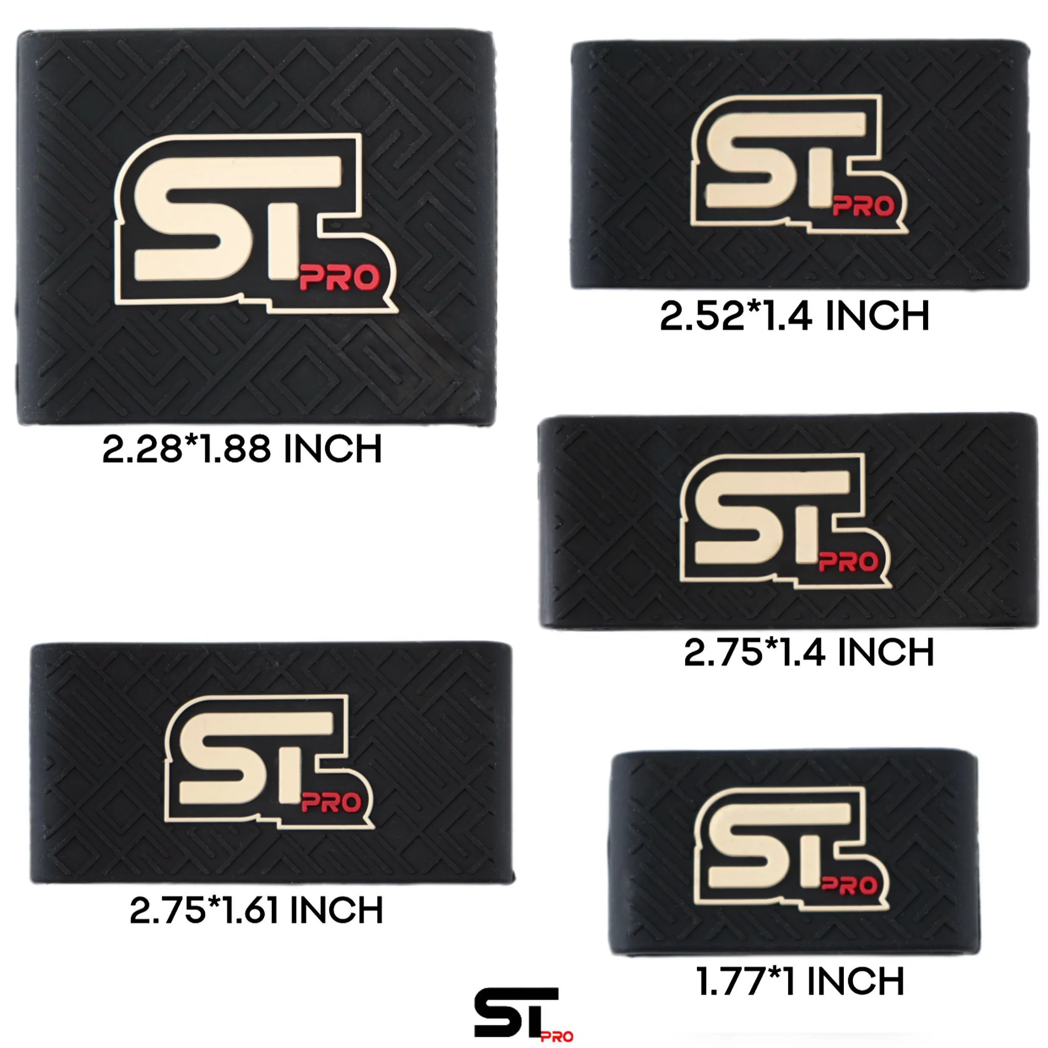 Clipper Grips - Image 7
