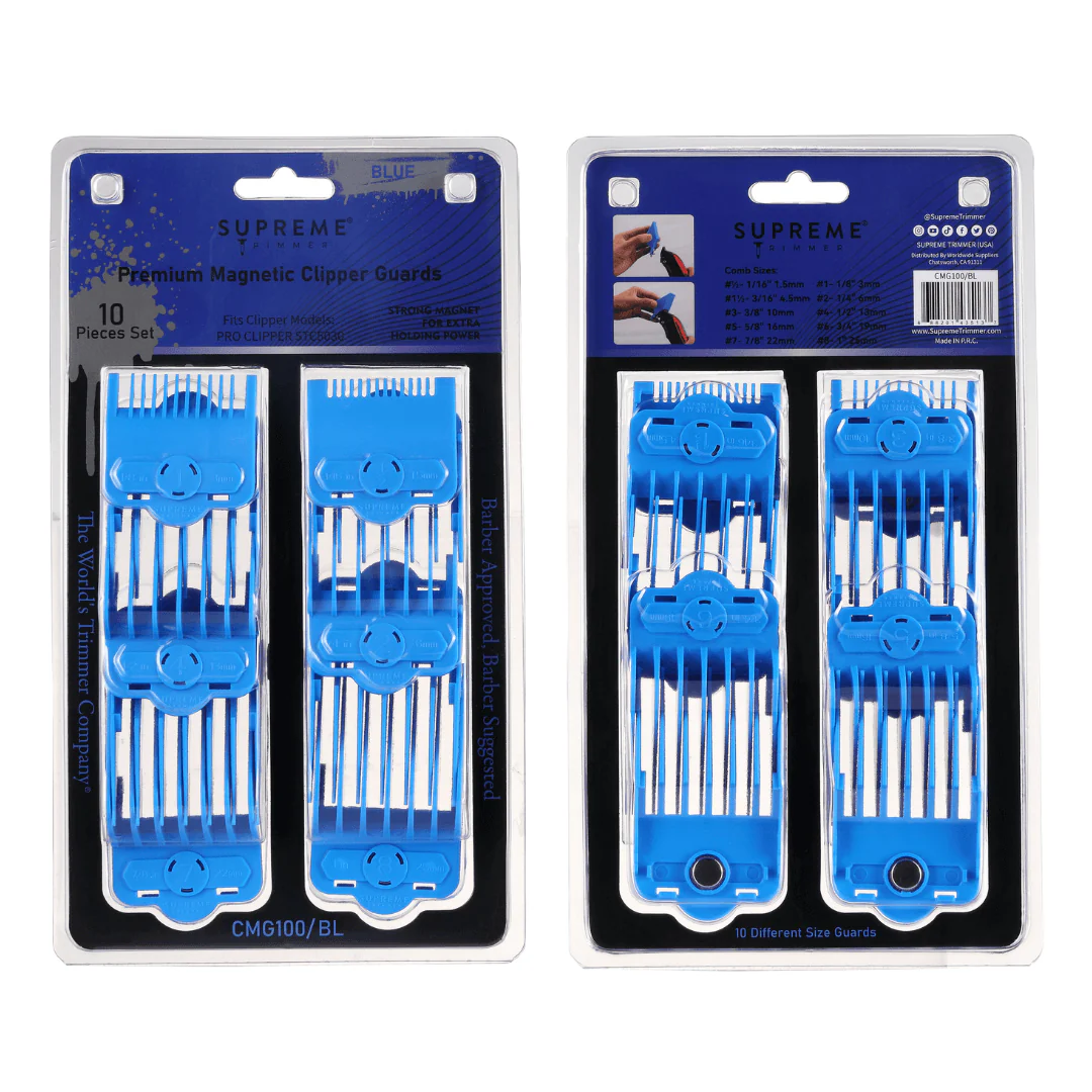 Magnetic & Clip Guards for Clippers CMG100 - Image 20