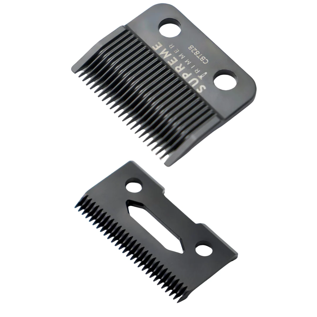 Taper Blade for Vader Clipper-CBT828 - Image 4
