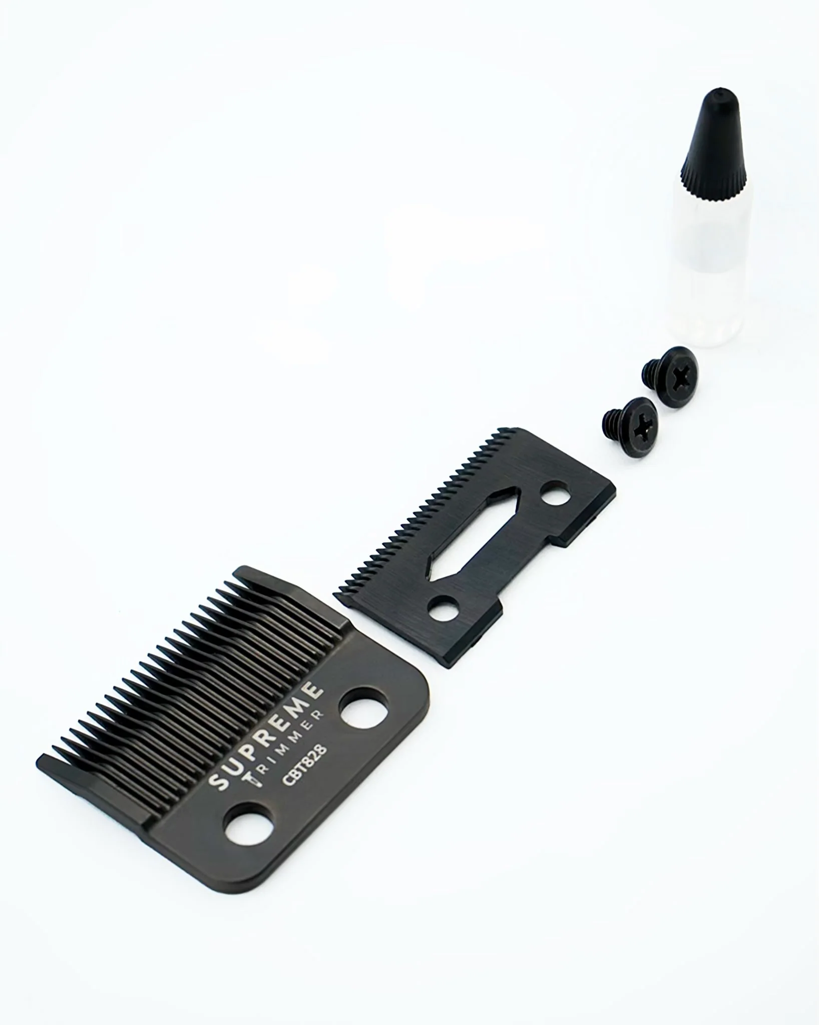 Taper Blade for Vader Clipper-CBT828 - Image 5