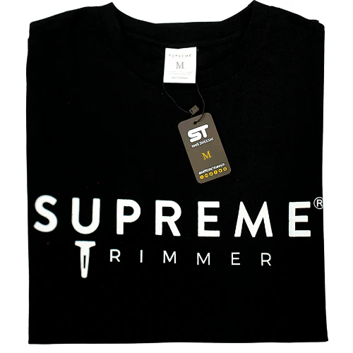 Supreme Trimmer T-Shirt - Image 11