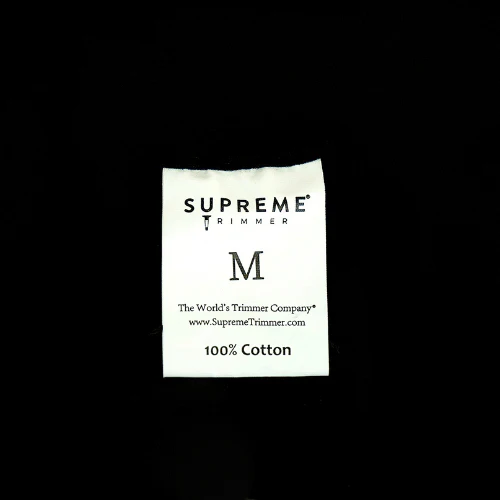Supreme Trimmer T-Shirt - Image 12