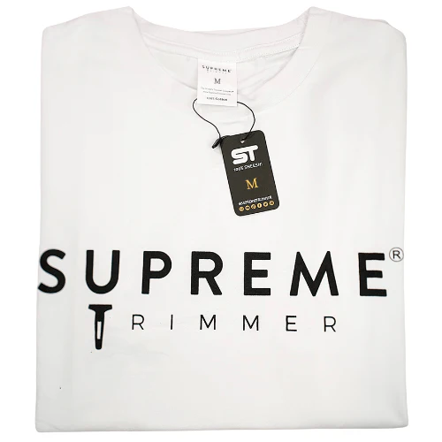 Supreme Trimmer T-Shirt - Image 15