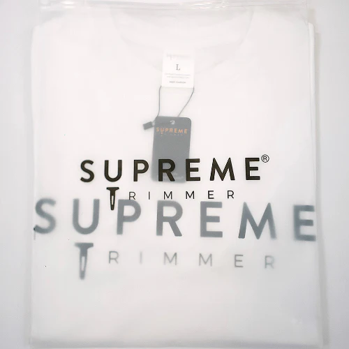 Supreme Trimmer T-Shirt - Image 26