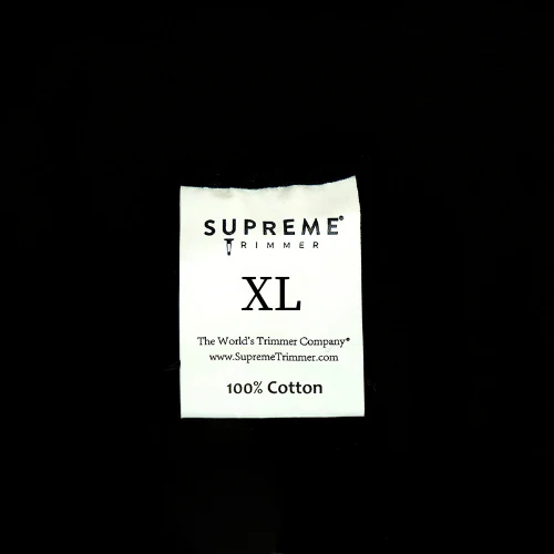 Supreme Trimmer T-Shirt - Image 28