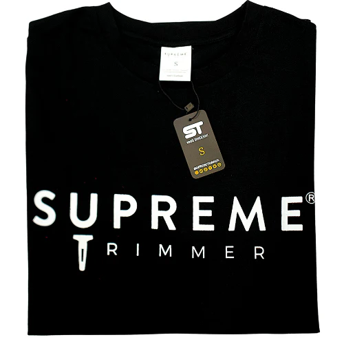 Supreme Trimmer T-Shirt - Image 3