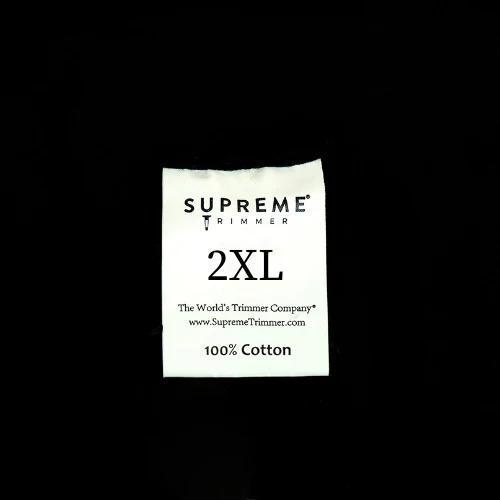Supreme Trimmer T-Shirt - Image 36