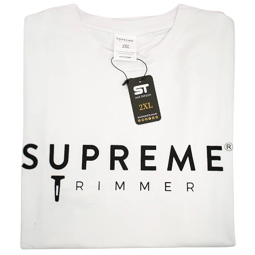 Supreme Trimmer T-Shirt - Image 39