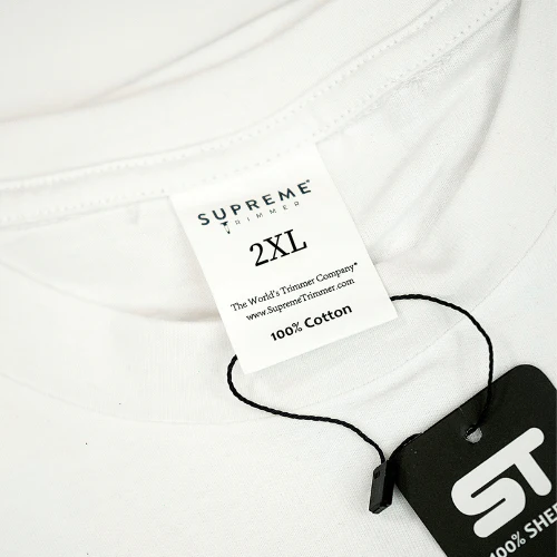 Supreme Trimmer T-Shirt - Image 40