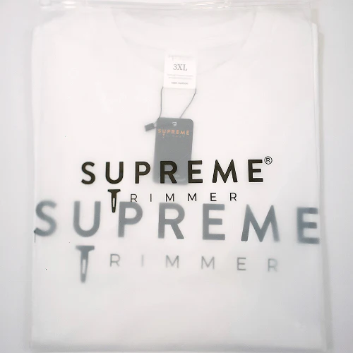 Supreme Trimmer T-Shirt - Image 50