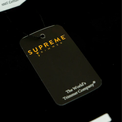Supreme Trimmer T-Shirt - Image 51