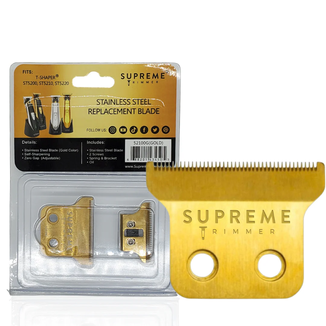 Blade for T-Shaper Trimmer - Image 13