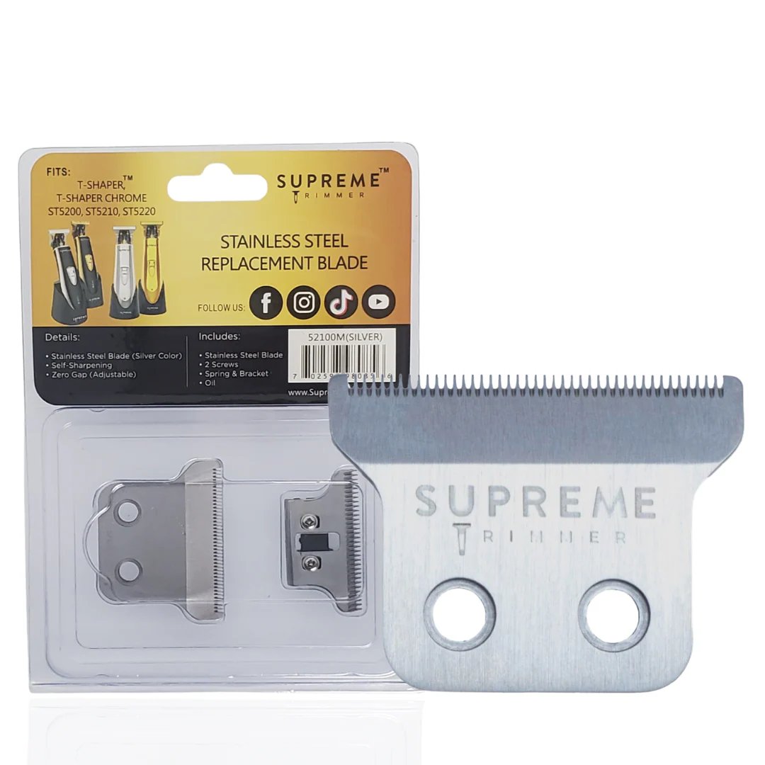 Blade for T-Shaper Trimmer - Image 17