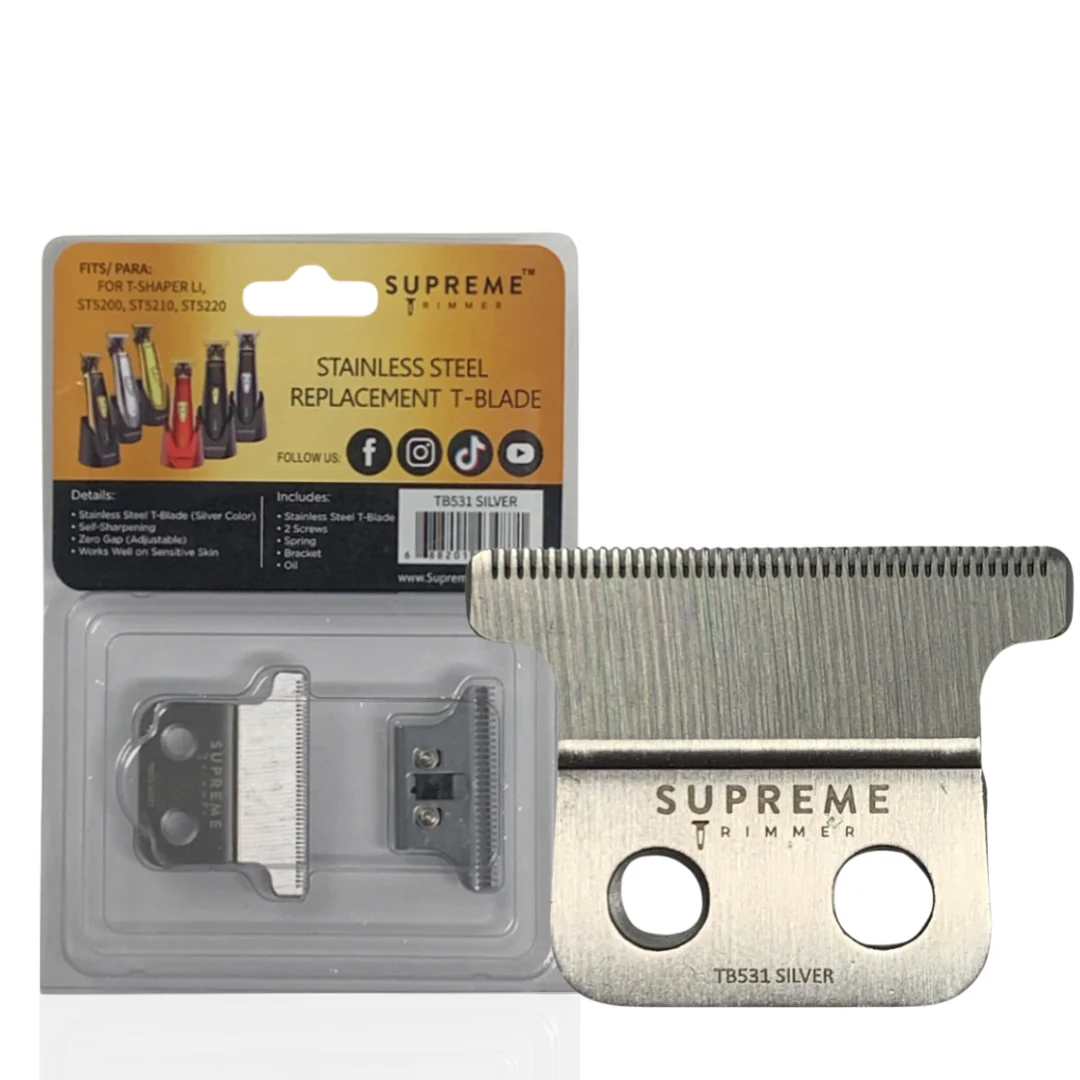 Blade for T-Shaper Trimmer - Image 9