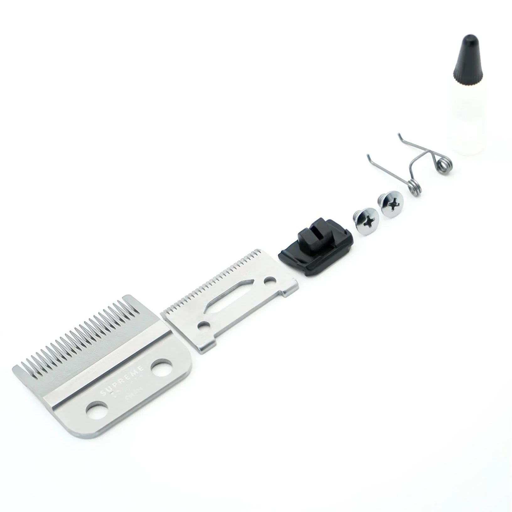 Fade Blade for Pro Clipper-CBF424 - Image 12