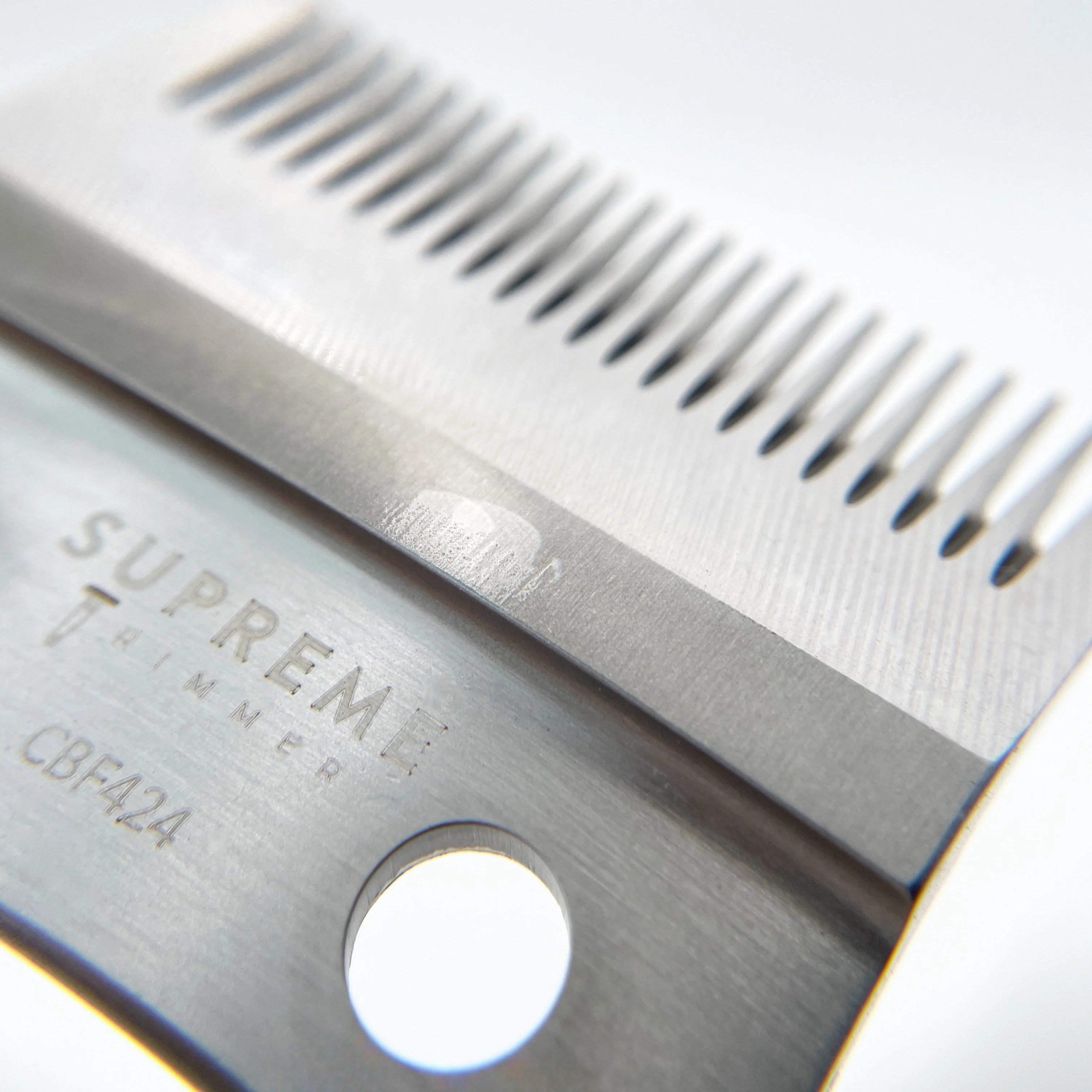 Fade Blade for Pro Clipper-CBF424 - Image 13