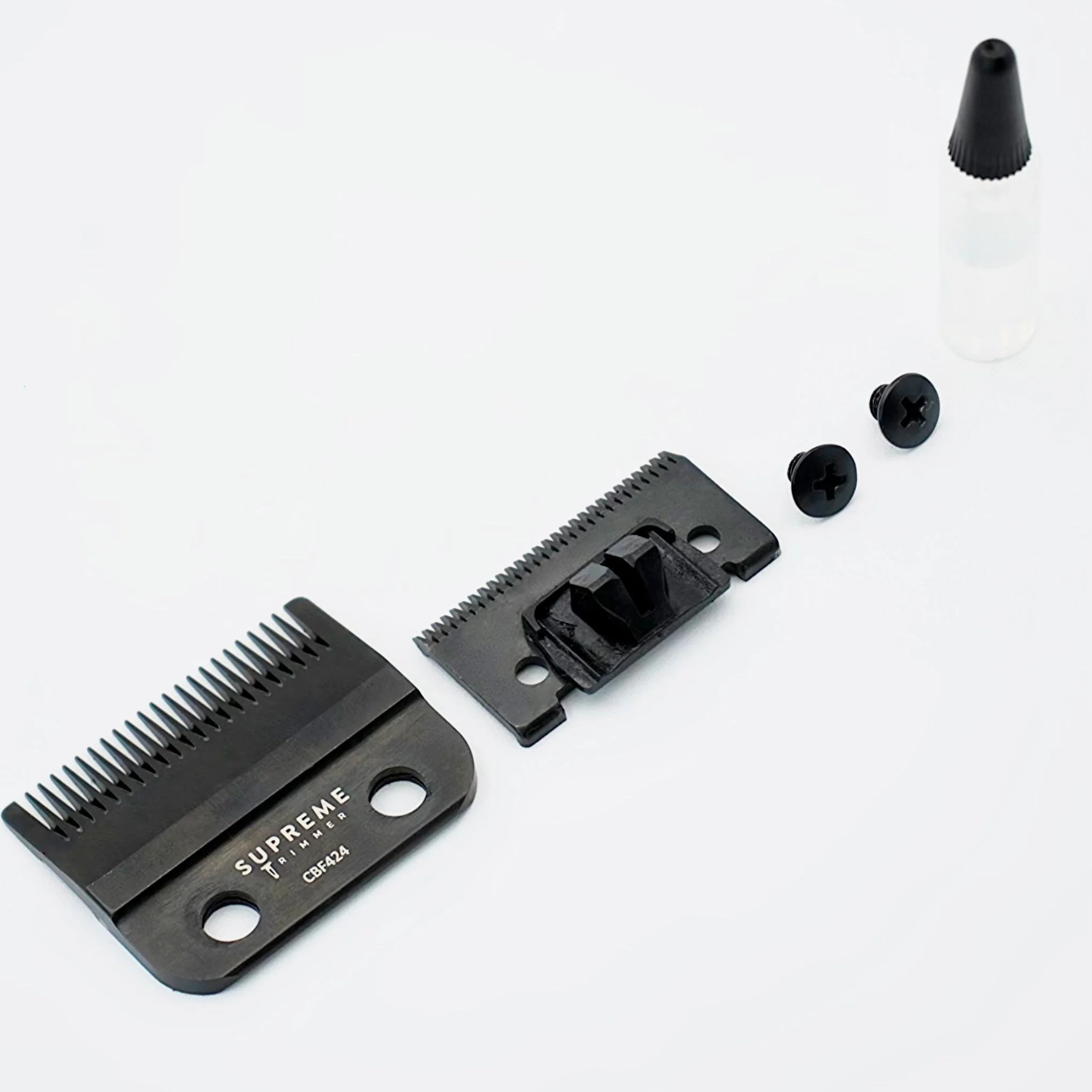 Fade Blade for Pro Clipper-CBF424 - Image 4