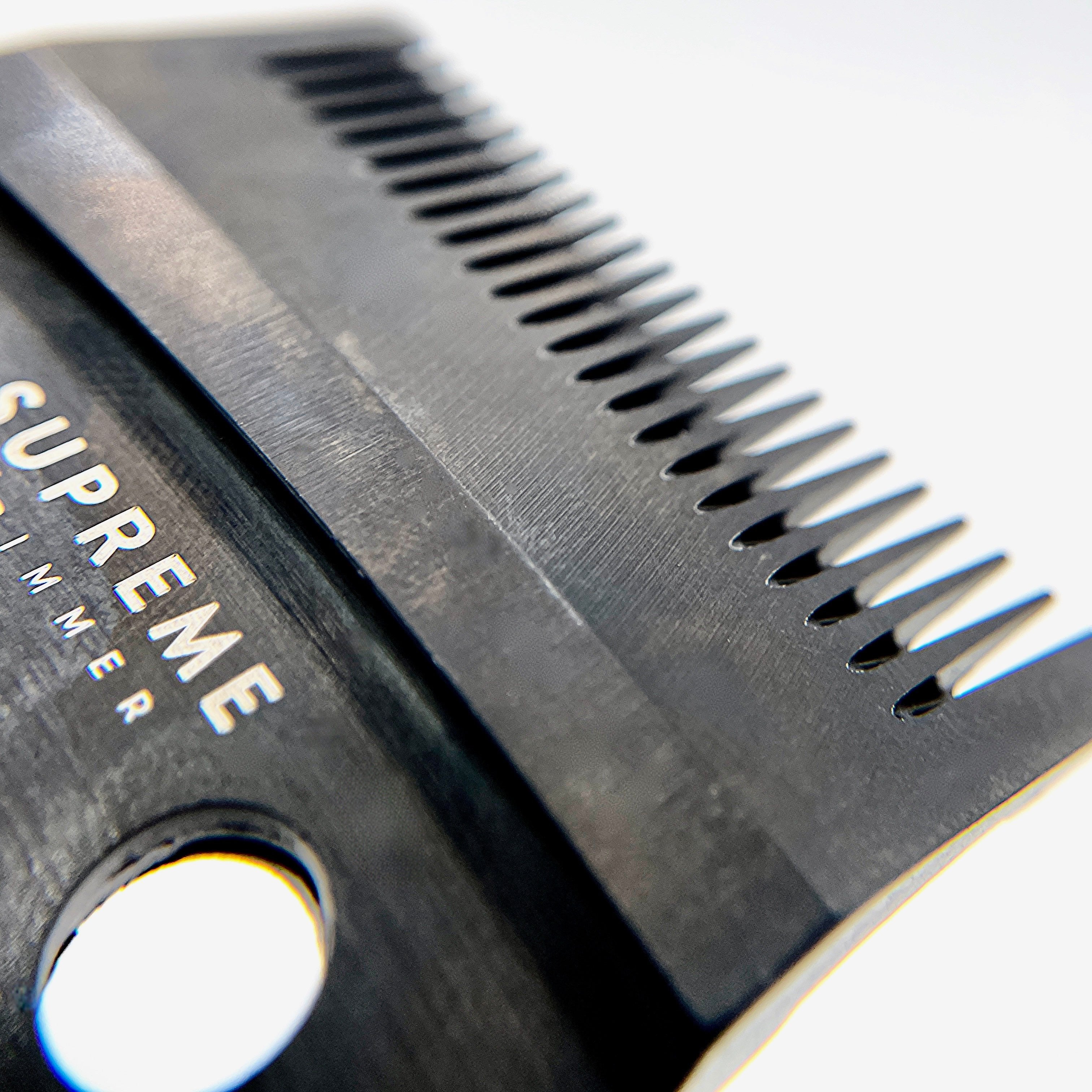 Fade Blade for Pro Clipper-CBF424 - Image 5