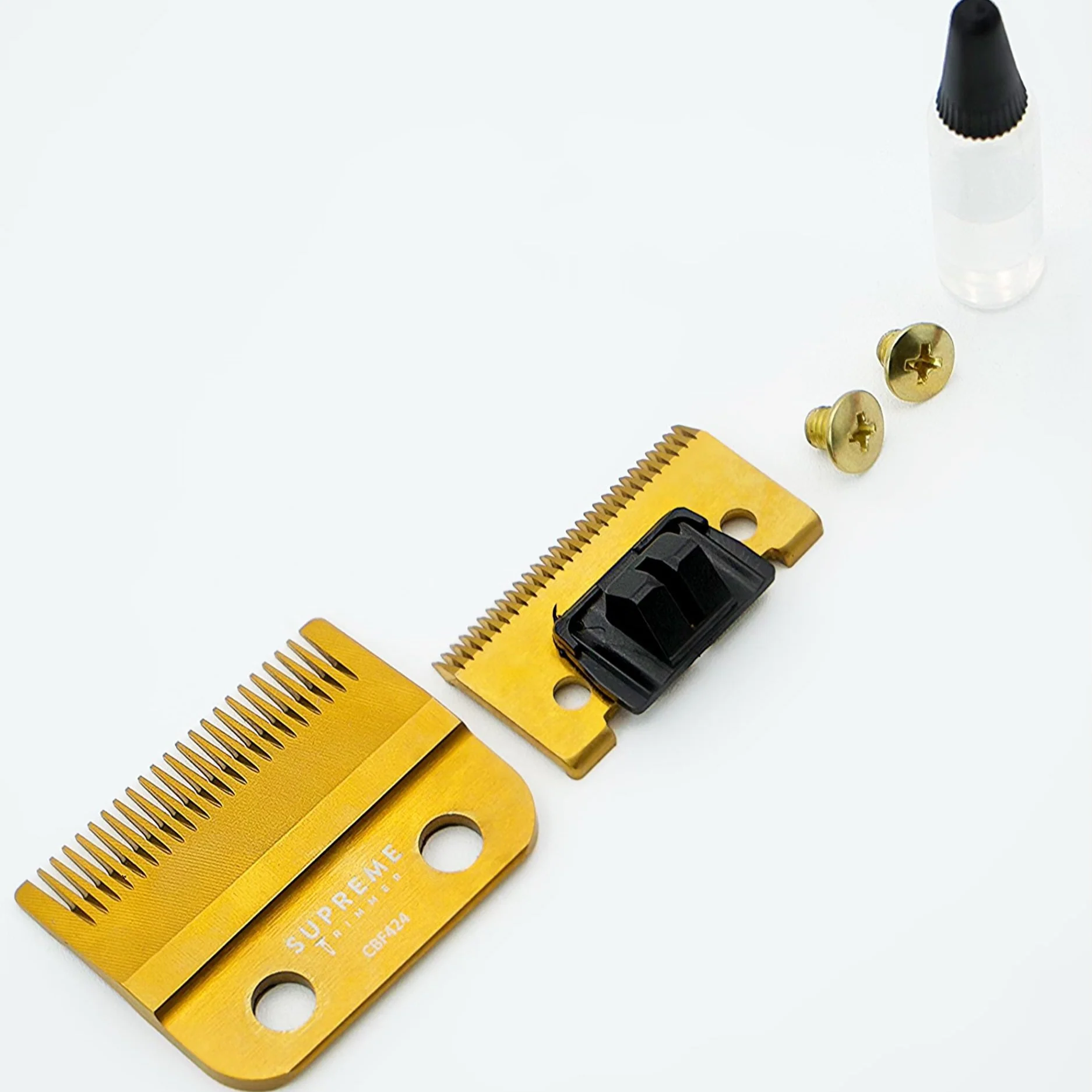 Fade Blade for Pro Clipper-CBF424 - Image 8