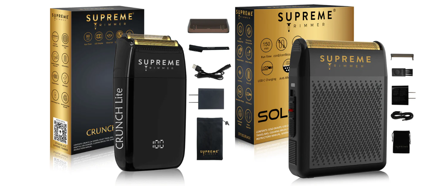 The Ultimate Skin-Fade Duo - Image 5