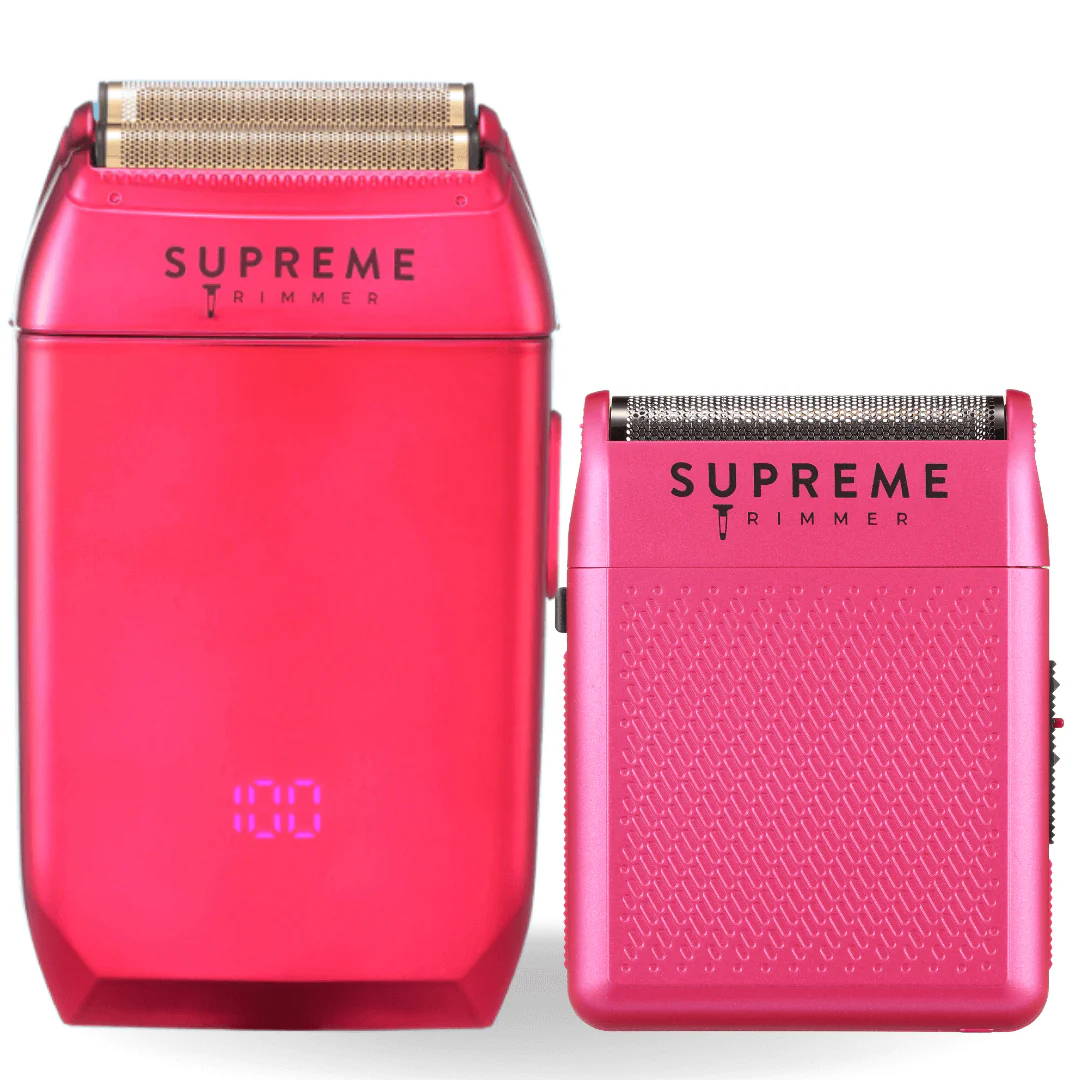 The Versatile Dual-Shaver Duo - Image 10