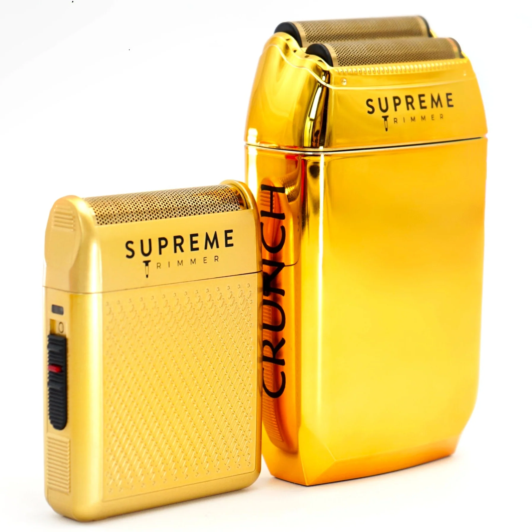 The Versatile Dual-Shaver Duo - Image 6