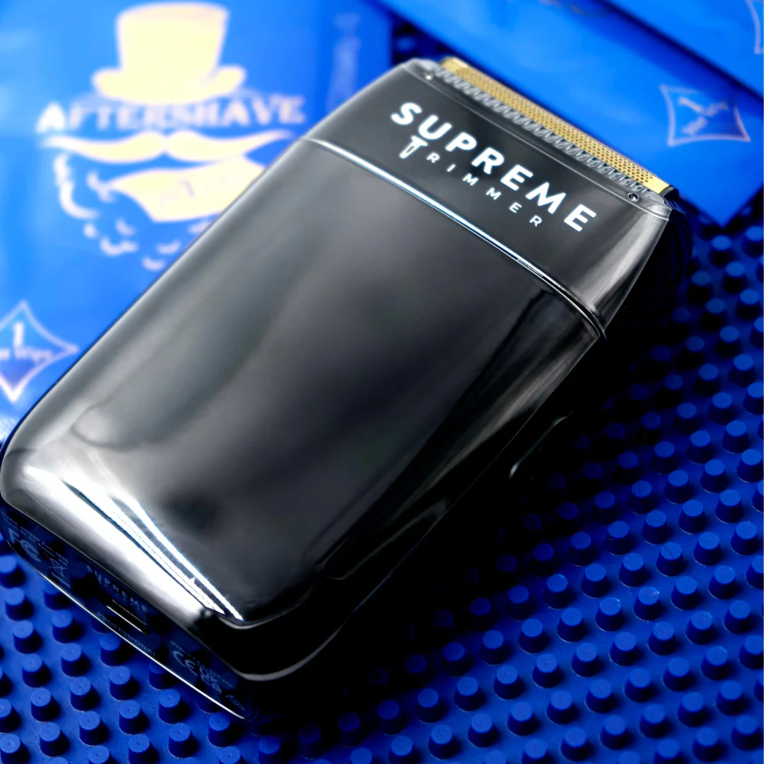 Crunch™ Lite Foil Shaver - Image 5