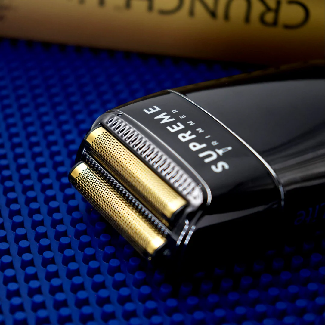 Crunch™ Lite Foil Shaver - Image 7