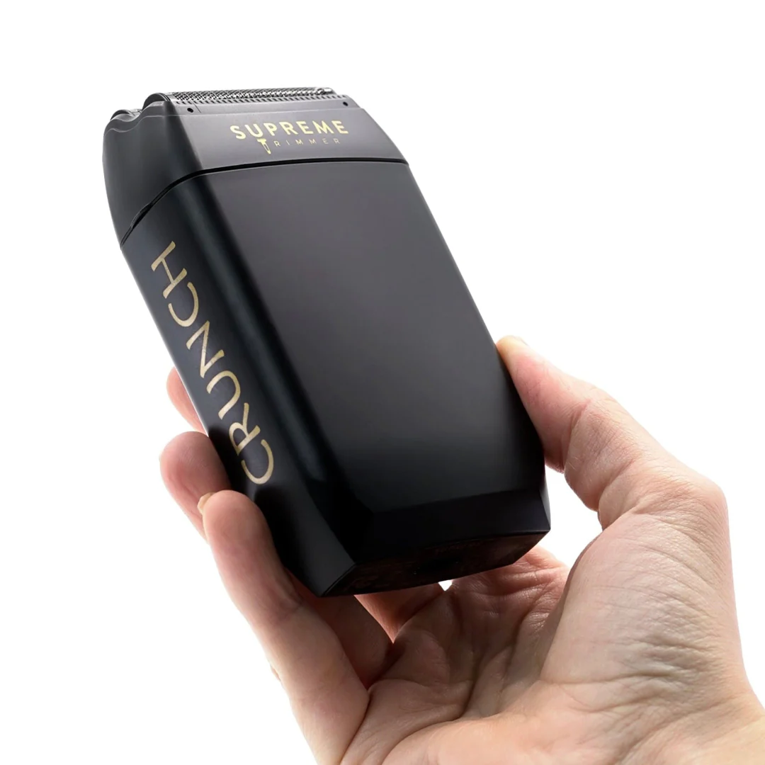 Crunch® Foil Shaver - Image 3