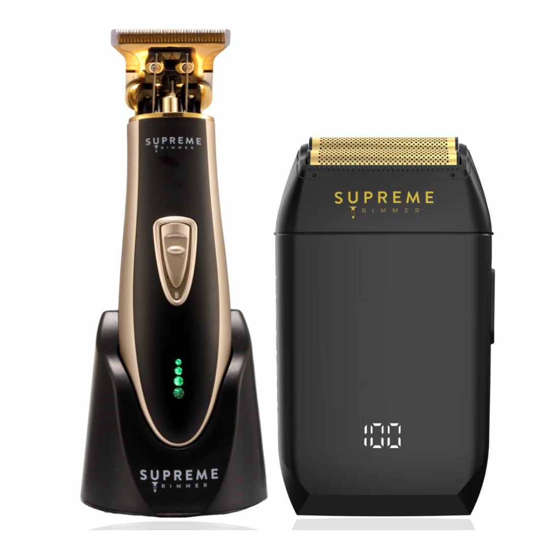 The Finishing Touch Duo - Image 10