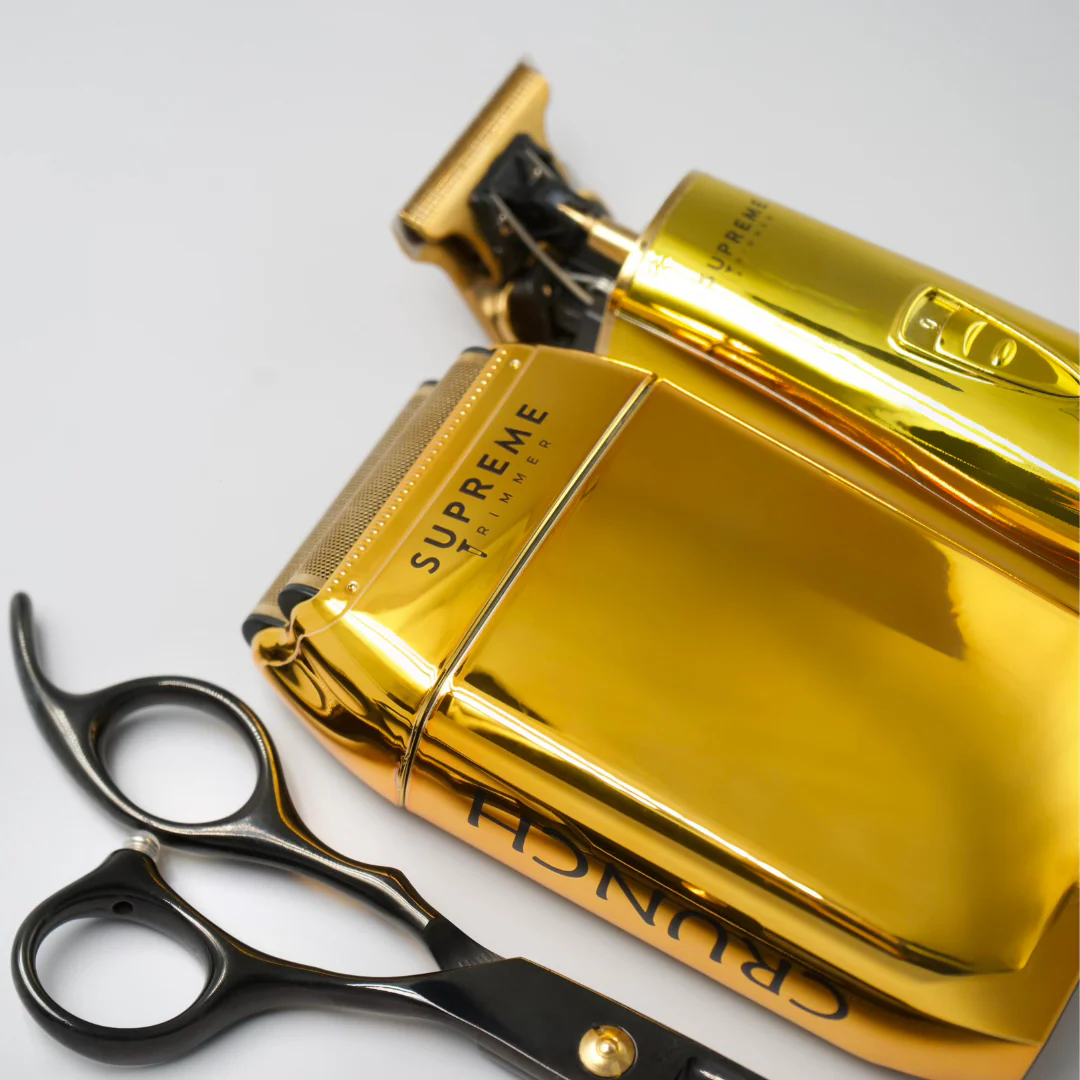 The Finishing Touch Duo - Image 4
