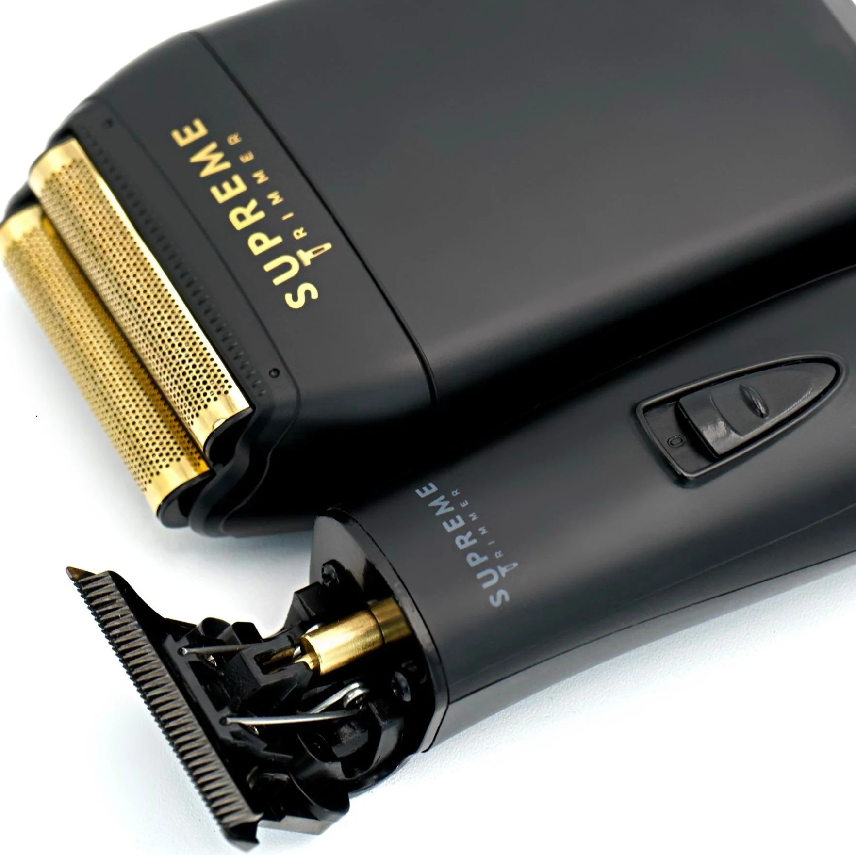 The Finishing Touch Duo - Image 6