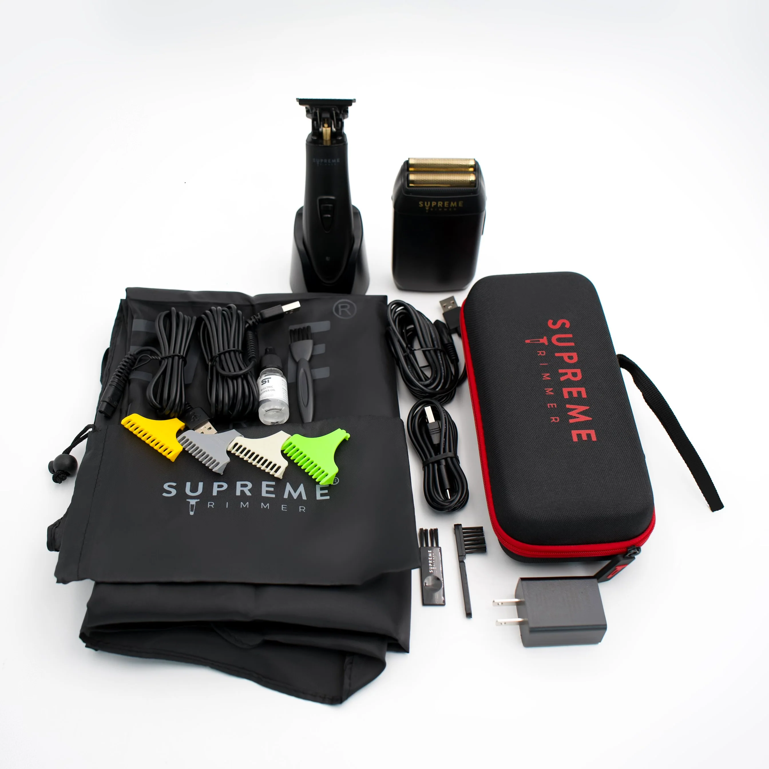 The Finishing Touch Duo - Image 8