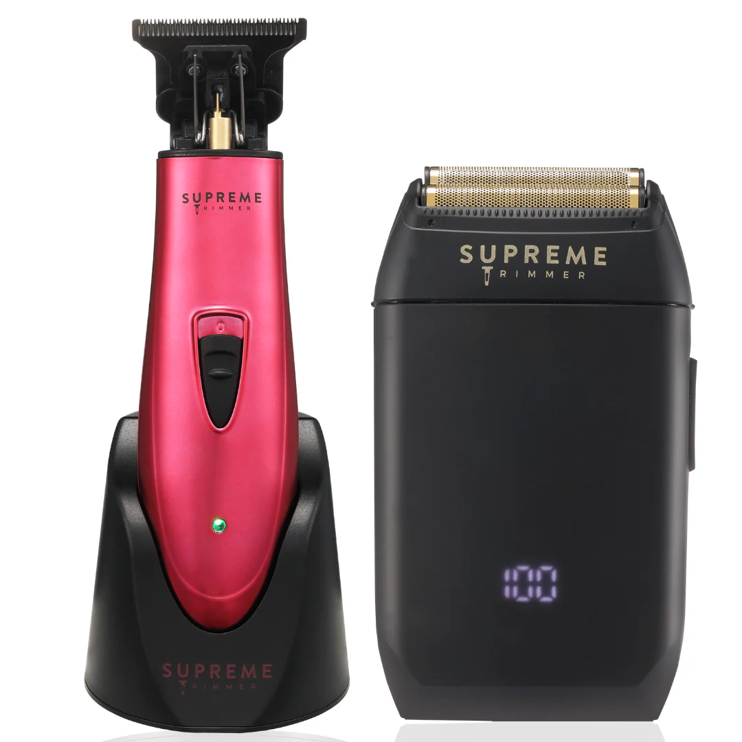The Finishing Touch Duo - Image 9