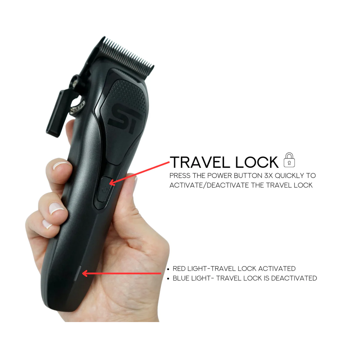 DARKSTAR 72™ Clipper - Image 6