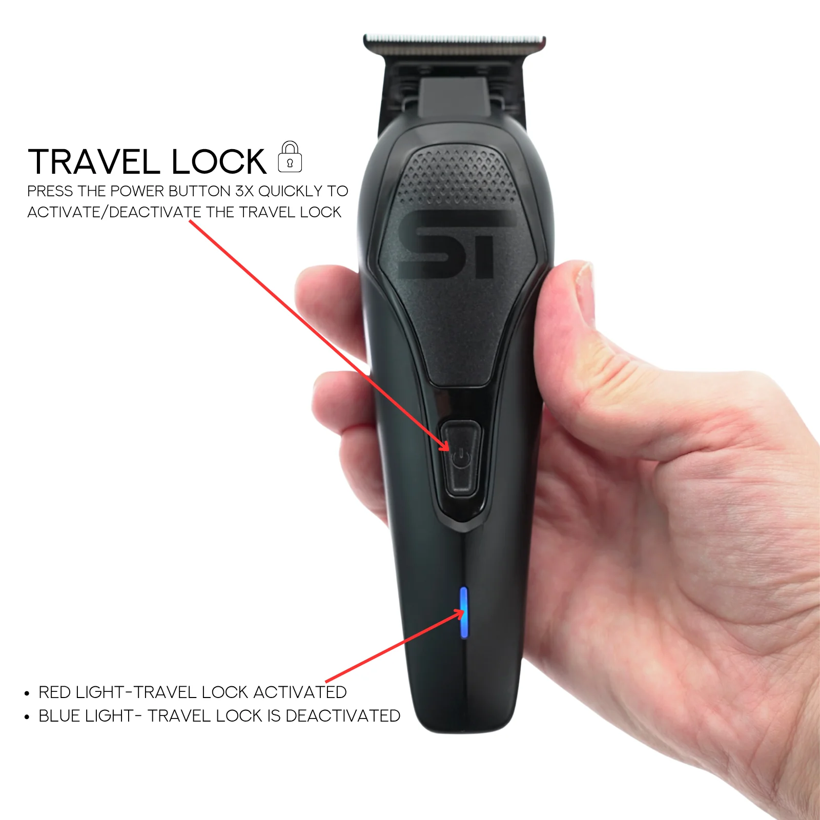 DARKSTAR 72™ Trimmer - Image 9