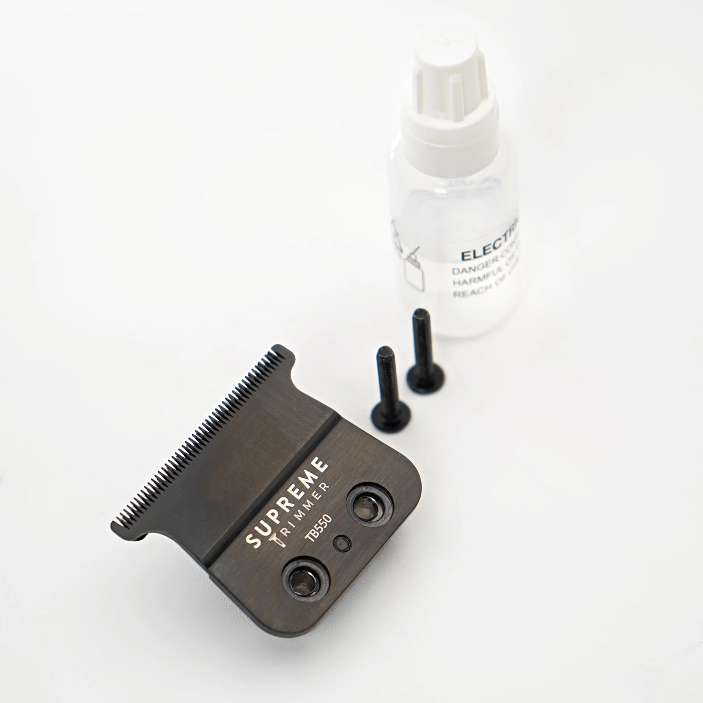 Deep Tooth Blade for DarkStar Trimmer-TB550 - Image 4