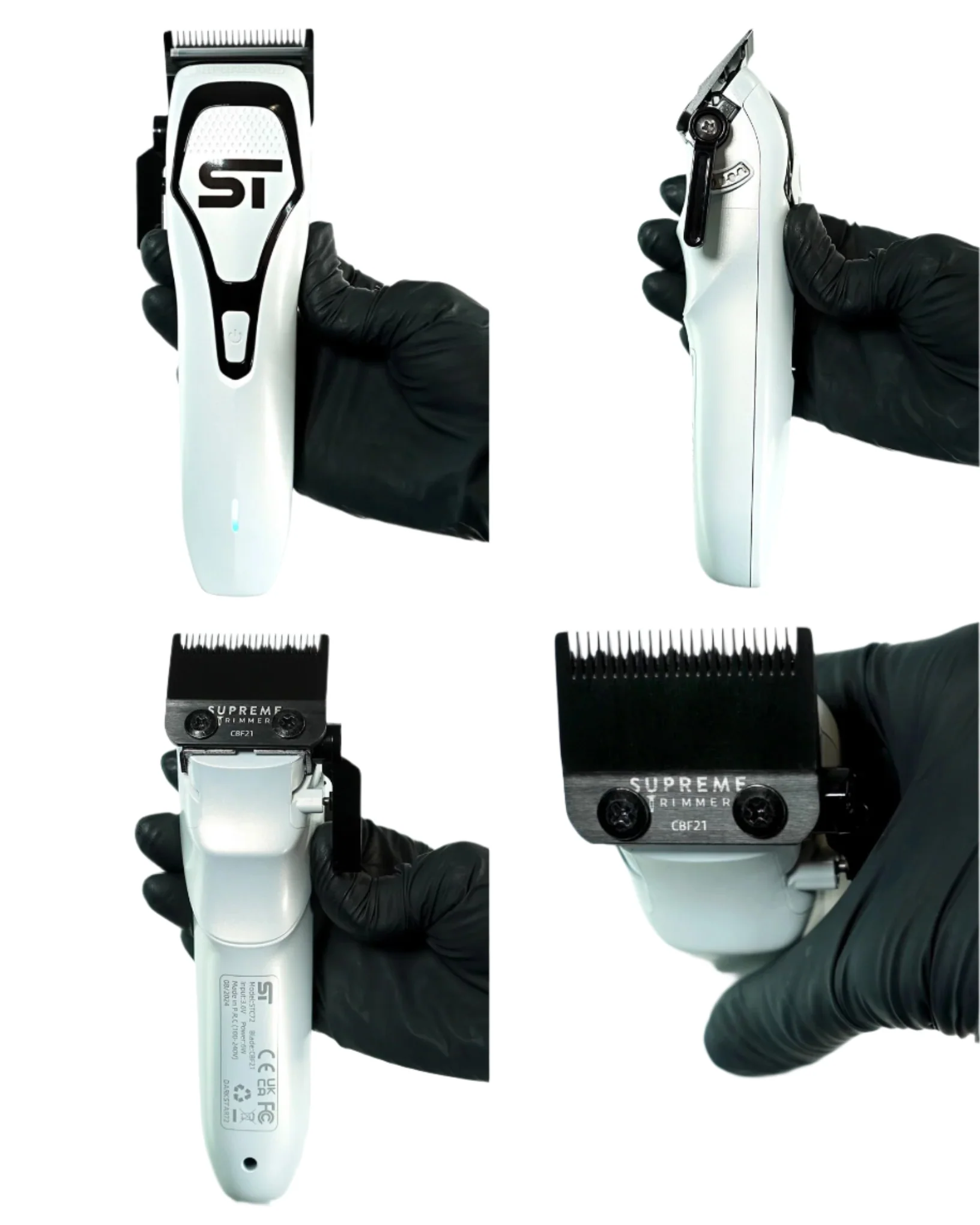 DARKSTAR 72™ Clipper - Image 13